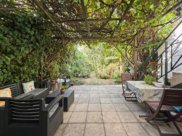 Maison Massy 5 pièces 110 m2