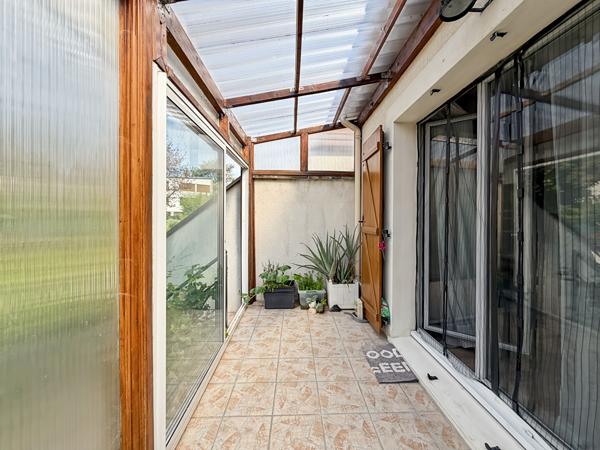 Maison Massy 5 pièces 110 m2