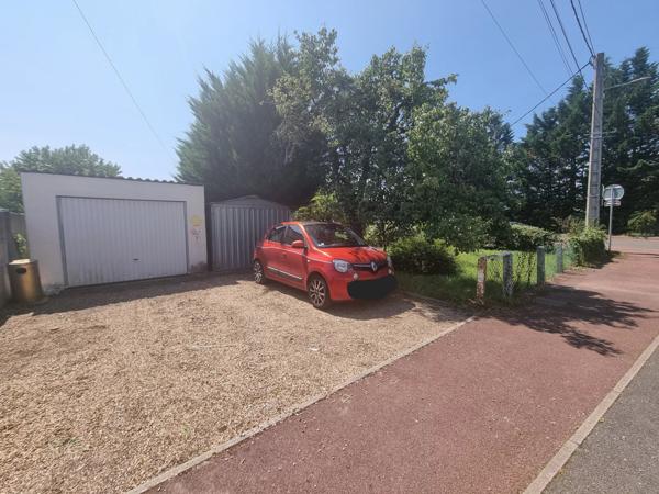Immobilier Saint-Jean-le-Blanc (45650) – Appartement 17.12m2 – 400 €