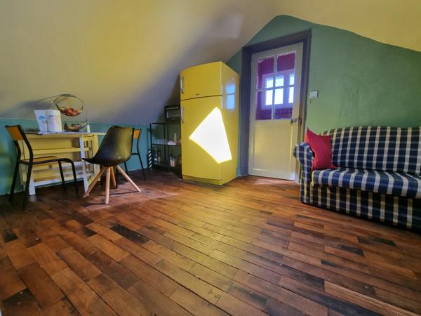 Immobilier Saint-Jean-le-Blanc (45650) – Appartement 17.12m2 – 400 €
