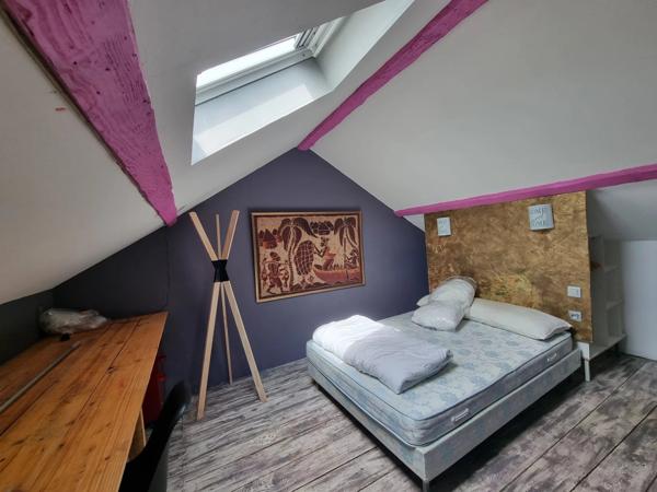 Immobilier Saint-Jean-le-Blanc (45650) – Appartement 17.12m2 – 400 €