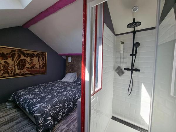 Immobilier Saint-Jean-le-Blanc (45650) – Appartement 17.12m2 – 400 €