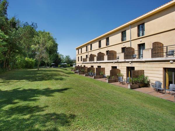 Appartement 1 pièce - 21 m² Exclusivité efficity