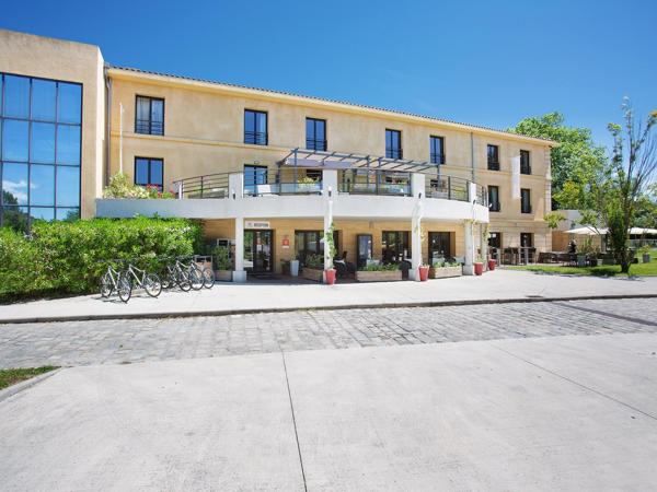 Appartement 1 pièce - 21 m² Exclusivité efficity