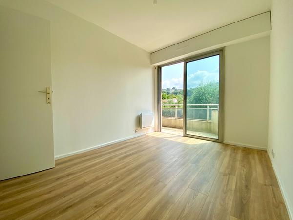 Appartement Mougins 3 pièce(s) 61.80 m2