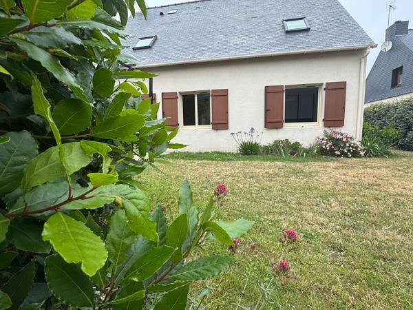 Maison Le Croisic 6 pièce(s) 130 m2
