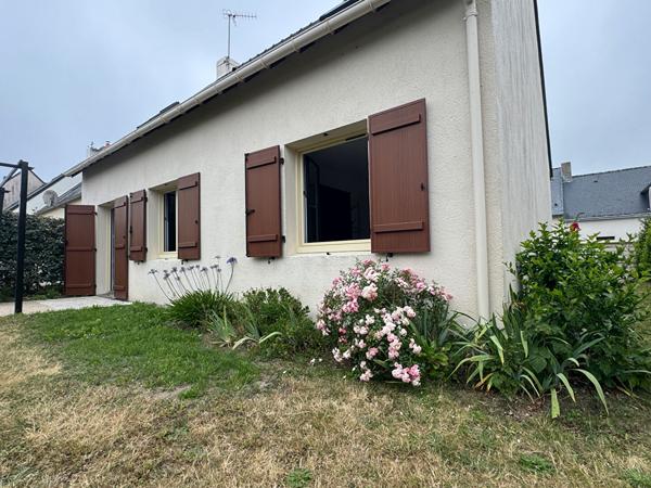 Maison Le Croisic 6 pièce(s) 130 m2