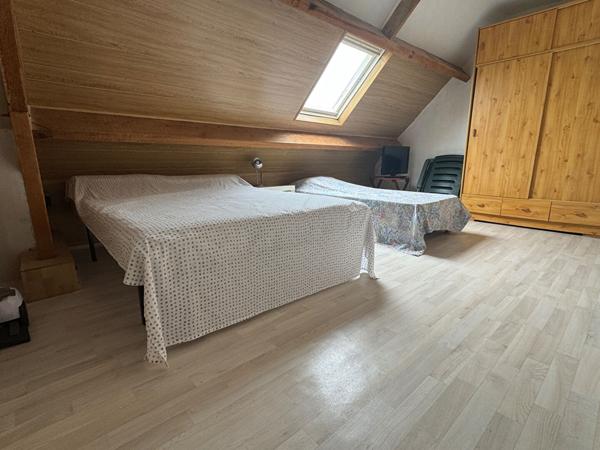 Maison Le Croisic 6 pièce(s) 130 m2