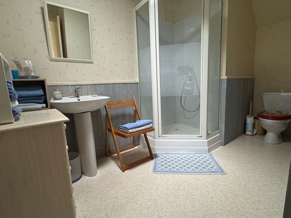 Maison Le Croisic 6 pièce(s) 130 m2