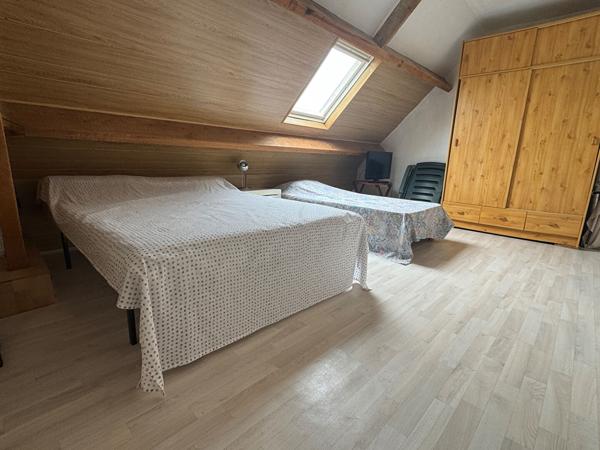 Maison Le Croisic 6 pièce(s) 130 m2