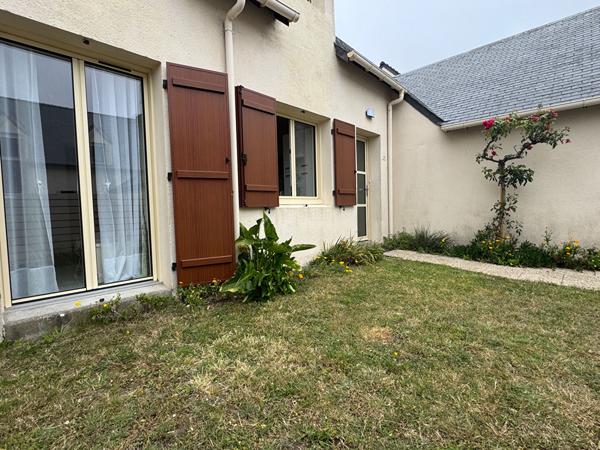 Maison Le Croisic 6 pièce(s) 130 m2