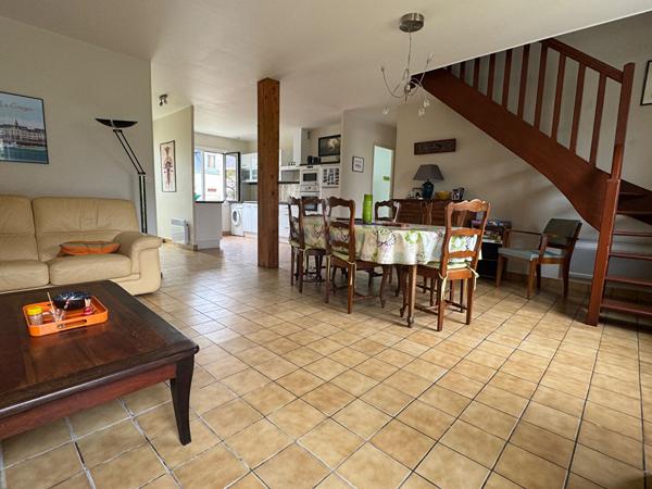 Maison Le Croisic 6 pièce(s) 130 m2