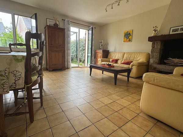 Maison Le Croisic 6 pièce(s) 130 m2