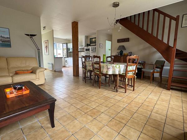 Maison Le Croisic 6 pièce(s) 130 m2