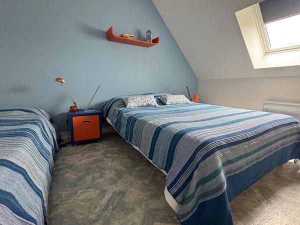 Maison Le Croisic 6 pièce(s) 130 m2