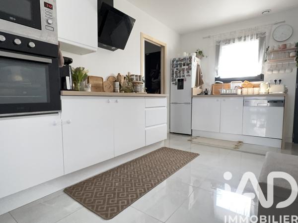 Maison à vendre 5 pièces 102 m² Cordemais