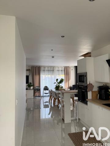 Maison à vendre 5 pièces 102 m² Cordemais