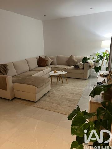 Maison à vendre 5 pièces 102 m² Cordemais