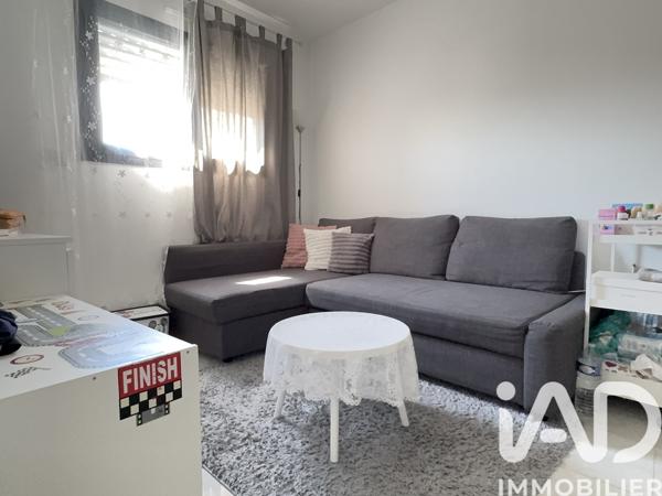 Maison à vendre 5 pièces 102 m² Cordemais