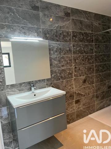Maison à vendre 5 pièces 102 m² Cordemais
