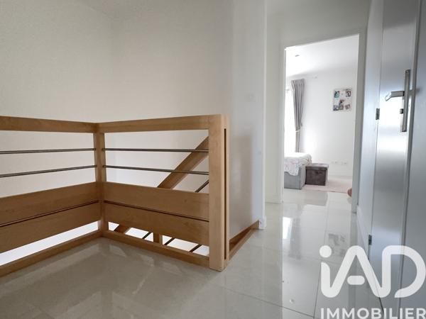 Maison à vendre 5 pièces 102 m² Cordemais