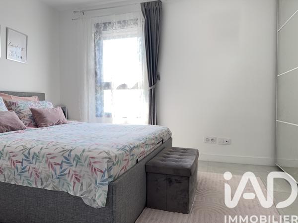 Maison à vendre 5 pièces 102 m² Cordemais