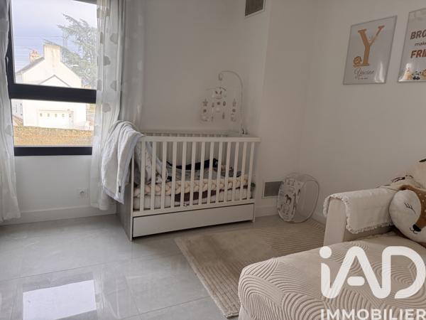 Maison à vendre 5 pièces 102 m² Cordemais
