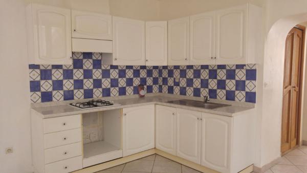 Appartement à louer à CARPENTRAS (84200).