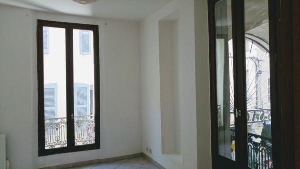 Appartement à louer à CARPENTRAS (84200).