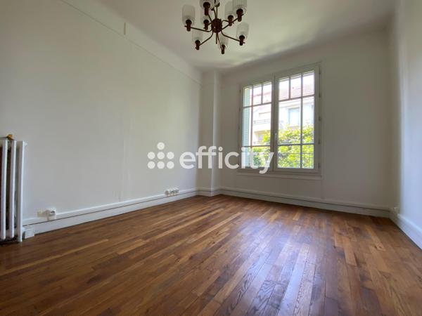 Appartement 3 pièces - 56 m²