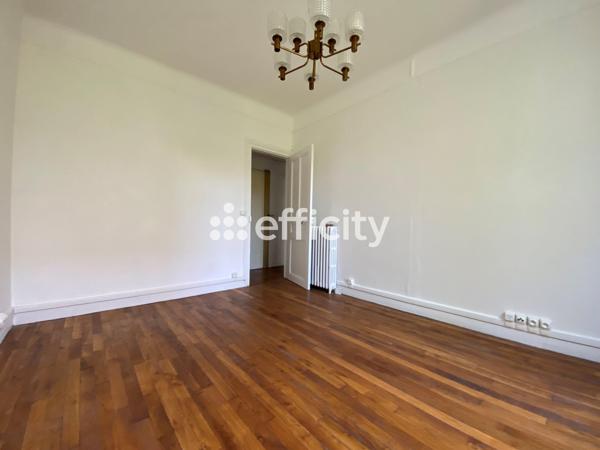 Appartement 3 pièces - 56 m²