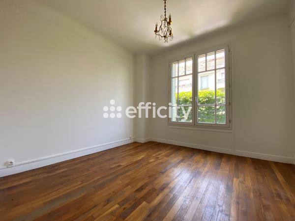 Appartement 3 pièces - 56 m²