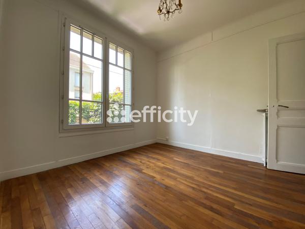 Appartement 3 pièces - 56 m²