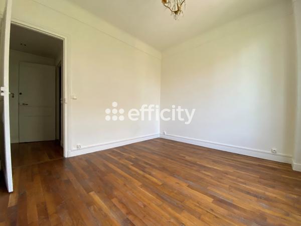 Appartement 3 pièces - 56 m²