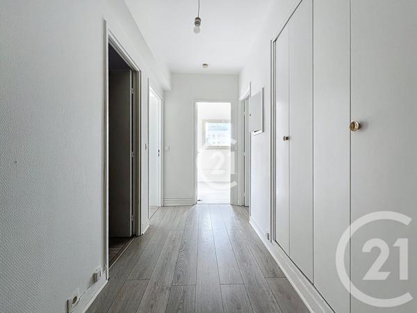 Appartement F2 à vendre  3 pièces - 56,33 m2 MONTREUIL - 93