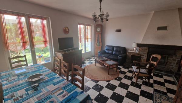 Maison Talmont Saint Hilaire