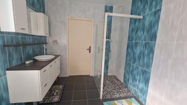 Maison Talmont Saint Hilaire