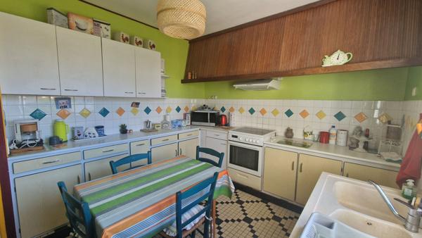 Maison Talmont Saint Hilaire