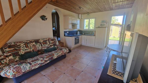 Maison Talmont Saint Hilaire