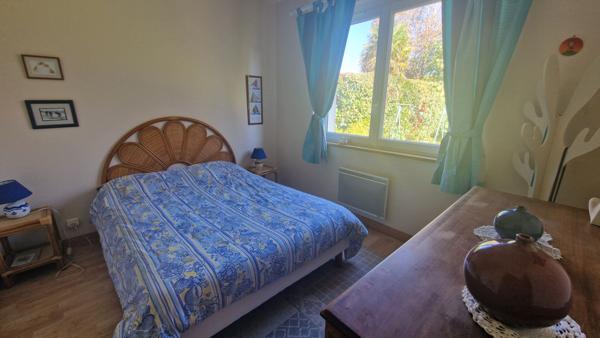 Maison Talmont Saint Hilaire