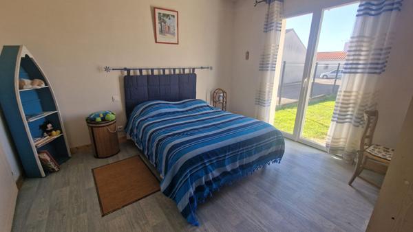 Maison Talmont Saint Hilaire