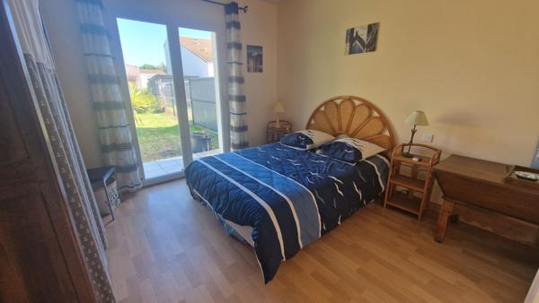 Maison Talmont Saint Hilaire