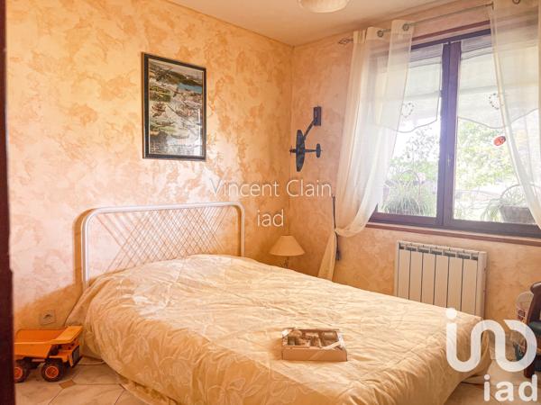 Maison à vendre 6 pièces 175 m² Fontaine-Chalendray