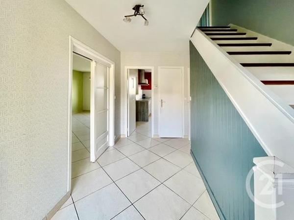 Maison à vendre  6 pièces - 116 m2 MONTERBLANC - 56