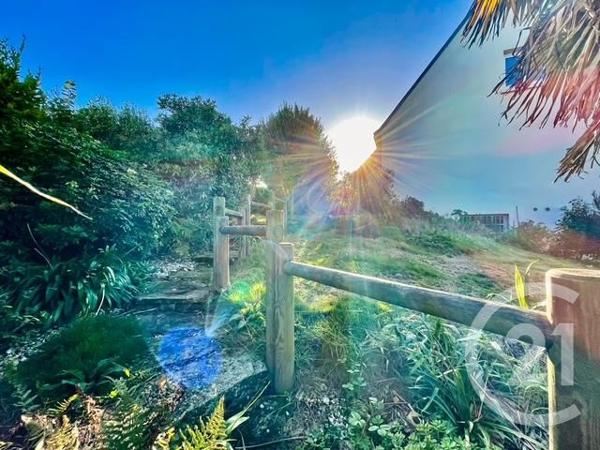 Maison à vendre  6 pièces - 116 m2 MONTERBLANC - 56