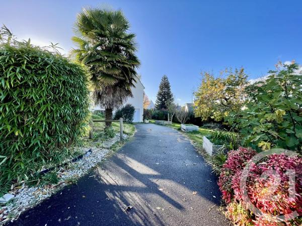 Maison à vendre  6 pièces - 116 m2 MONTERBLANC - 56