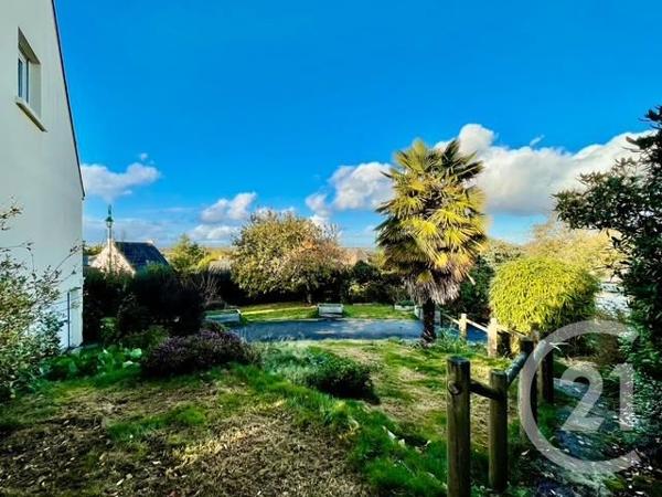 Maison à vendre  6 pièces - 116 m2 MONTERBLANC - 56