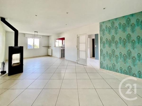 Maison à vendre  6 pièces - 116 m2 MONTERBLANC - 56