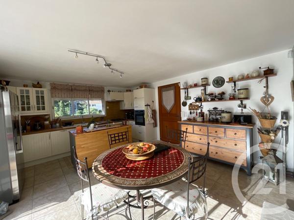 Maison à vendre  5 pièces - 137 m2 LA SEYNE SUR MER - 83