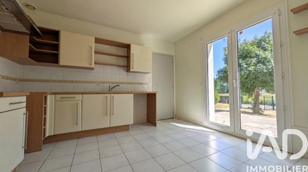 Maison à vendre 5 pièces 115 m² Saint-Erblon